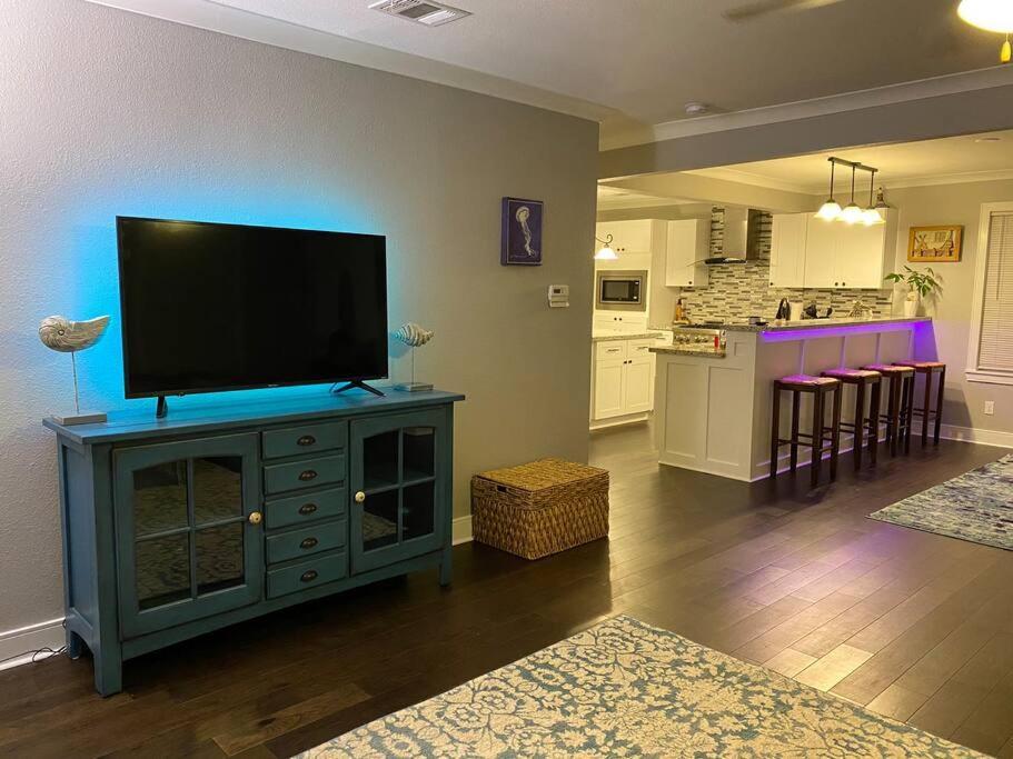 The Ocean'S Resort - Modern Amenities Galveston Ngoại thất bức ảnh