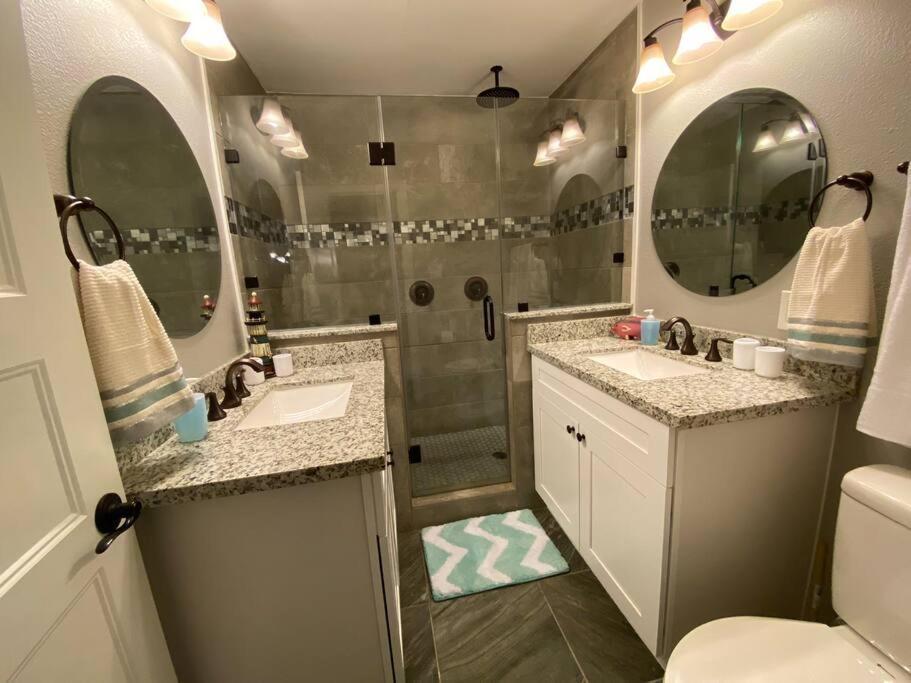 The Ocean'S Resort - Modern Amenities Galveston Ngoại thất bức ảnh