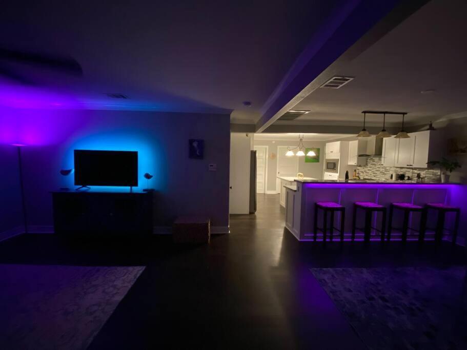 The Ocean'S Resort - Modern Amenities Galveston Ngoại thất bức ảnh